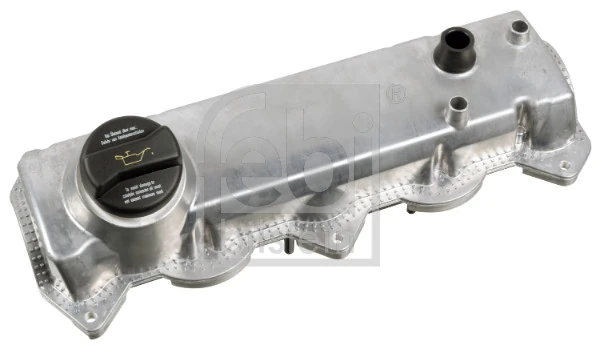 Cylinder Head Cover